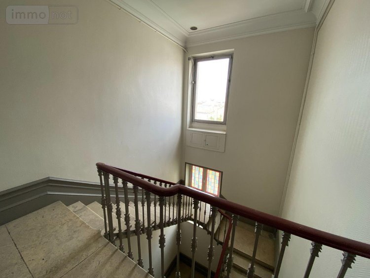 Appartement a vendre Bordeaux 33000 Gironde 163 m2 6 pièces 890000 euros