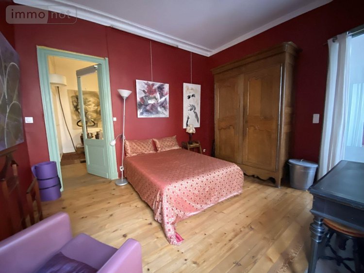 Appartement a vendre Bordeaux 33000 Gironde 152 m2 5 pièces 749000 euros