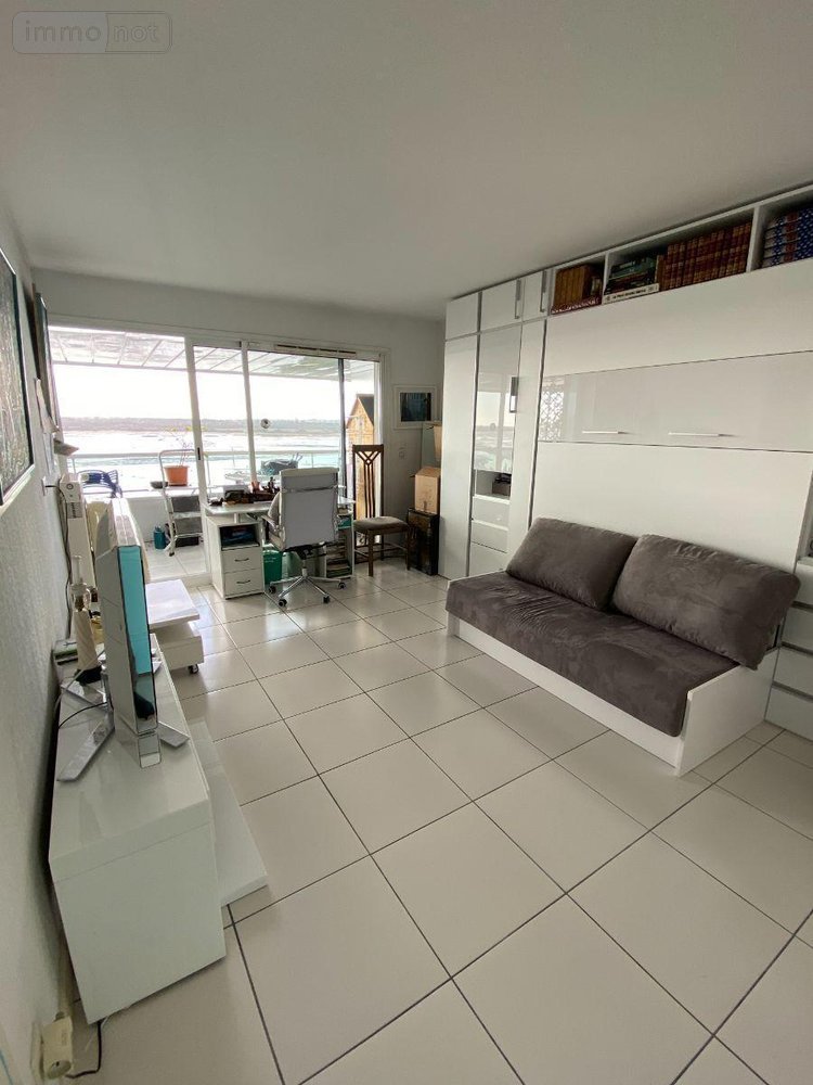 Appartement a vendre Arcachon 33120 Gironde 129 m2 4 pièces 1390000 euros