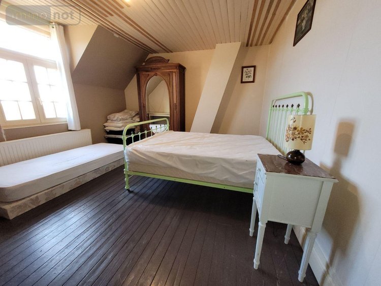 Maison a vendre Lacres 62830 Pas-de-Calais 172 m2 7 pièces 385540 euros