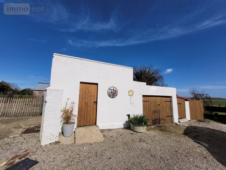 Maison a vendre Lacres 62830 Pas-de-Calais 172 m2 7 pièces 385540 euros