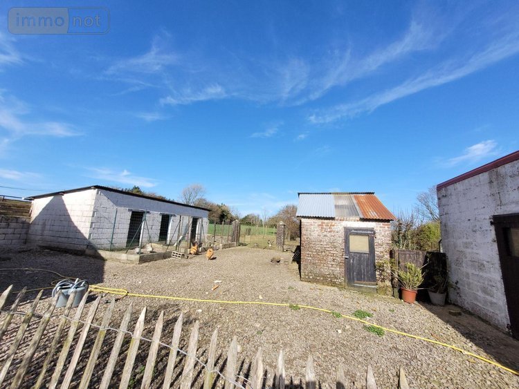 Maison a vendre Lacres 62830 Pas-de-Calais 172 m2 7 pièces 385540 euros