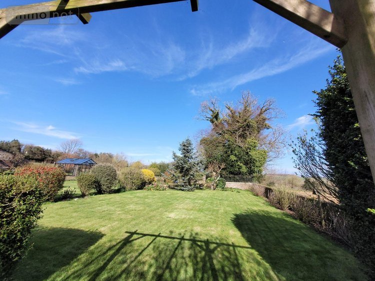 Maison a vendre Lacres 62830 Pas-de-Calais 172 m2 7 pièces 388500 euros