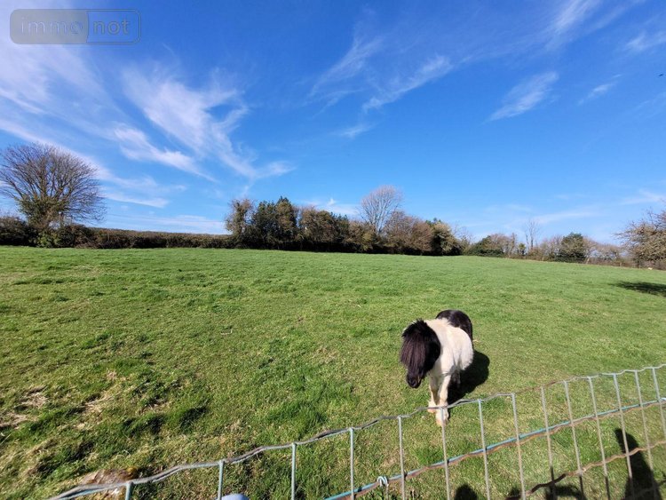 Maison a vendre Lacres 62830 Pas-de-Calais 172 m2 7 pièces 388500 euros