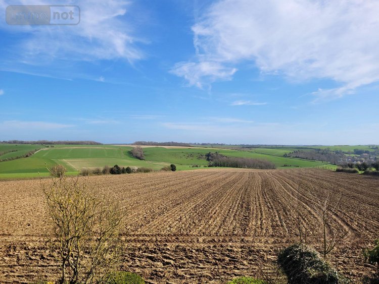 Maison a vendre Lacres 62830 Pas-de-Calais 172 m2 7 pièces 385540 euros