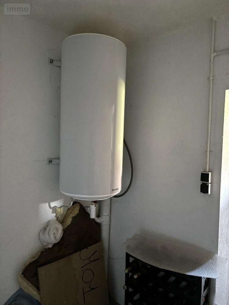 Maison a vendre Barville 61170 Orne 58 m2 3 pièces 75250 euros