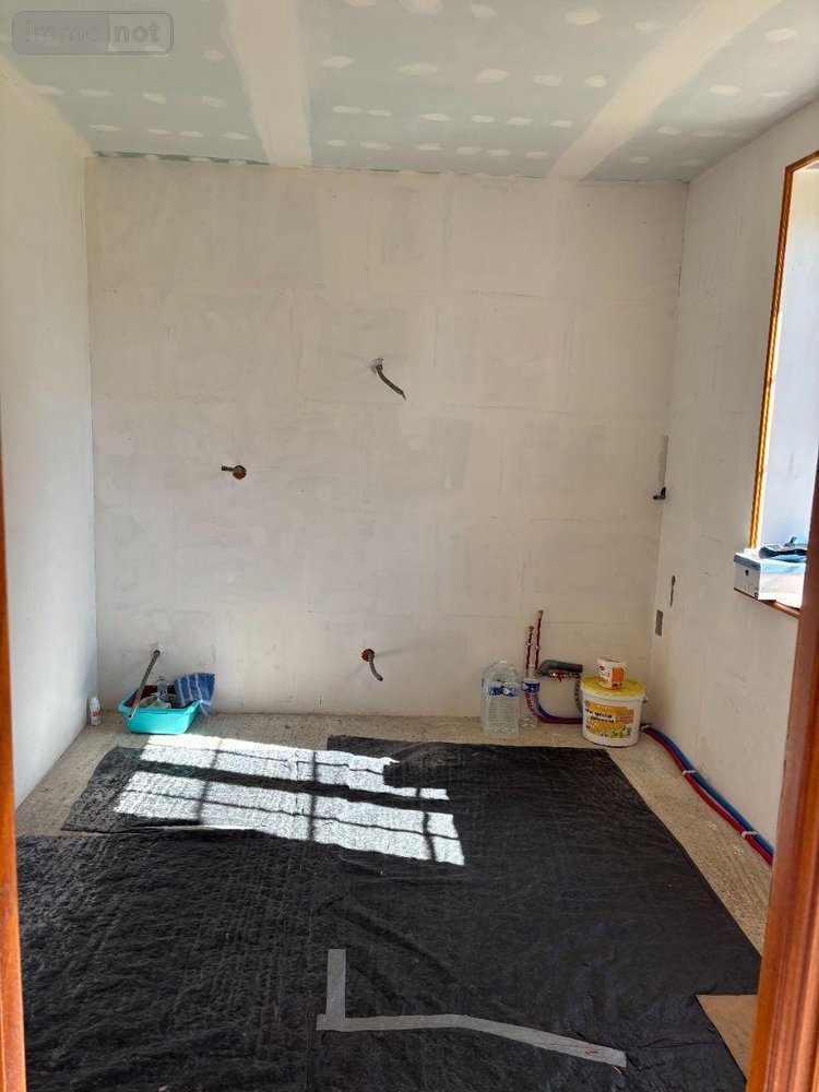 Maison a vendre Barville 61170 Orne 58 m2 3 pièces 75250 euros