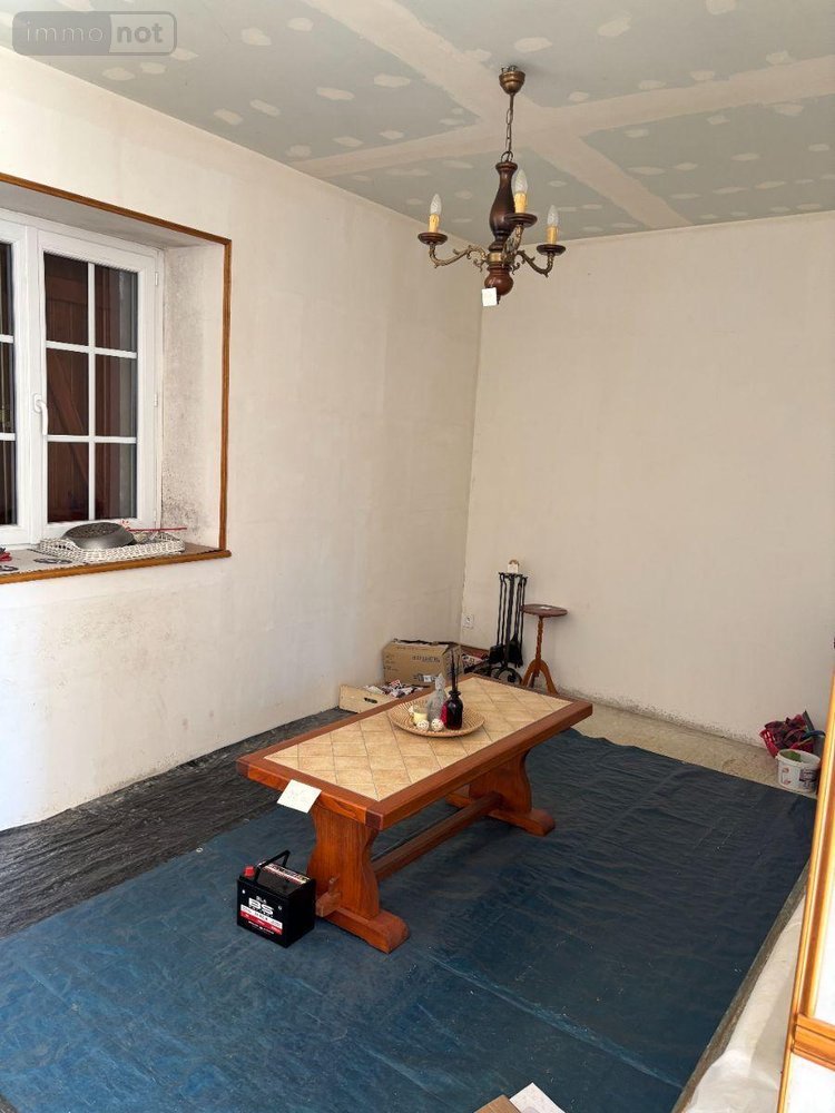 Maison a vendre Barville 61170 Orne 58 m2 3 pièces 75250 euros