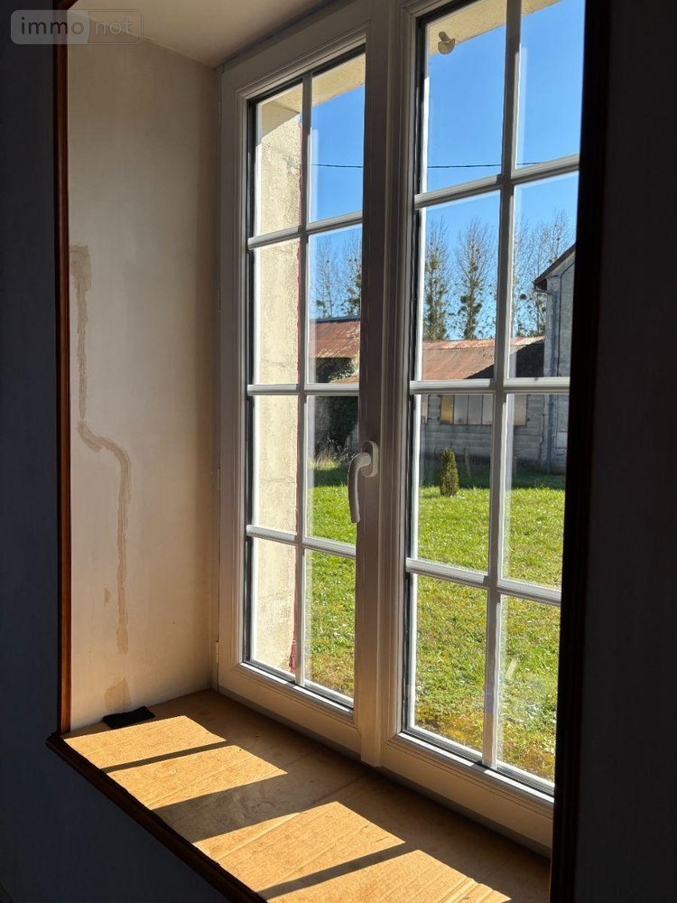 Maison a vendre Barville 61170 Orne 58 m2 3 pièces 75250 euros