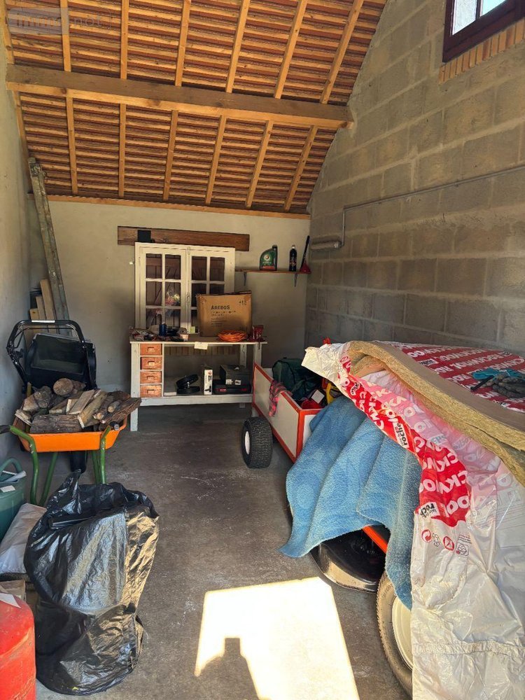 Maison a vendre Barville 61170 Orne 58 m2 3 pièces 75250 euros