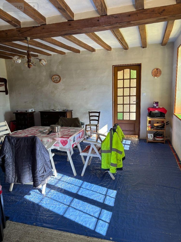 Maison a vendre Barville 61170 Orne 58 m2 3 pièces 75250 euros