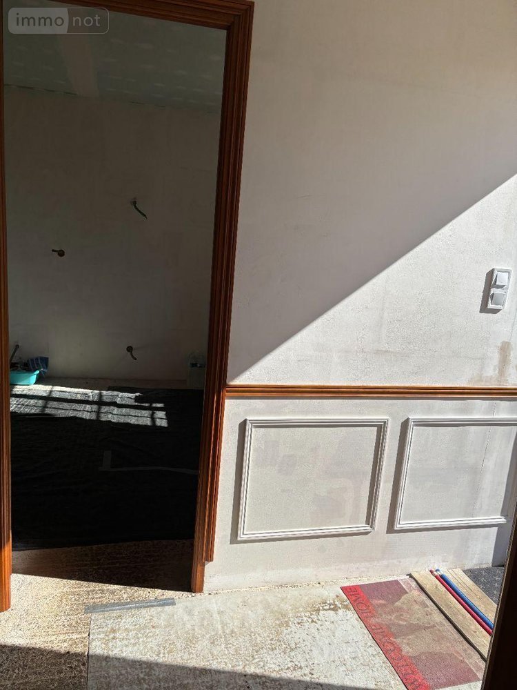 Maison a vendre Barville 61170 Orne 58 m2 3 pièces 75250 euros