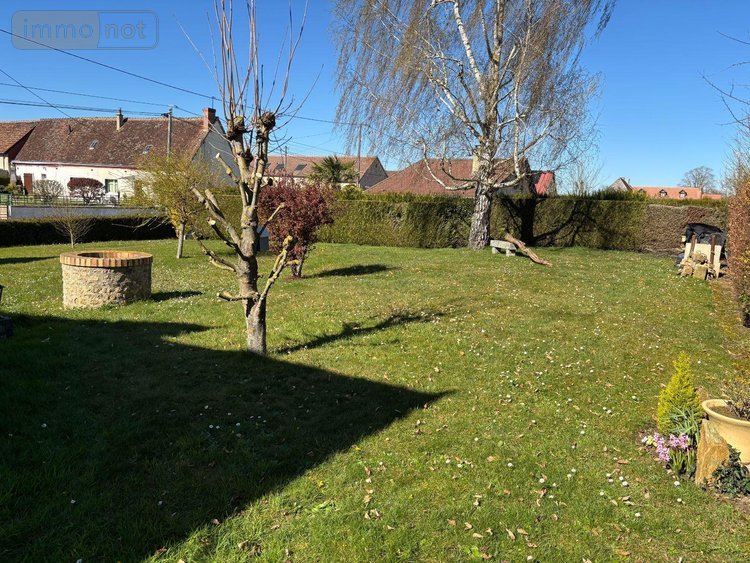 Maison a vendre Barville 61170 Orne 58 m2 3 pièces 75250 euros