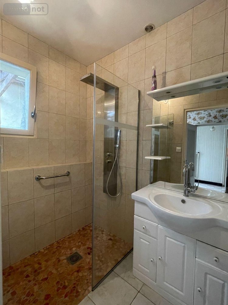 Maison a vendre Authon-du-Perche 28330 Eure-et-Loir 141 m2  115500 euros