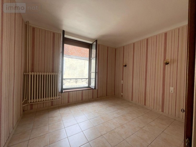Maison a vendre Authon-du-Perche 28330 Eure-et-Loir 141 m2  115500 euros