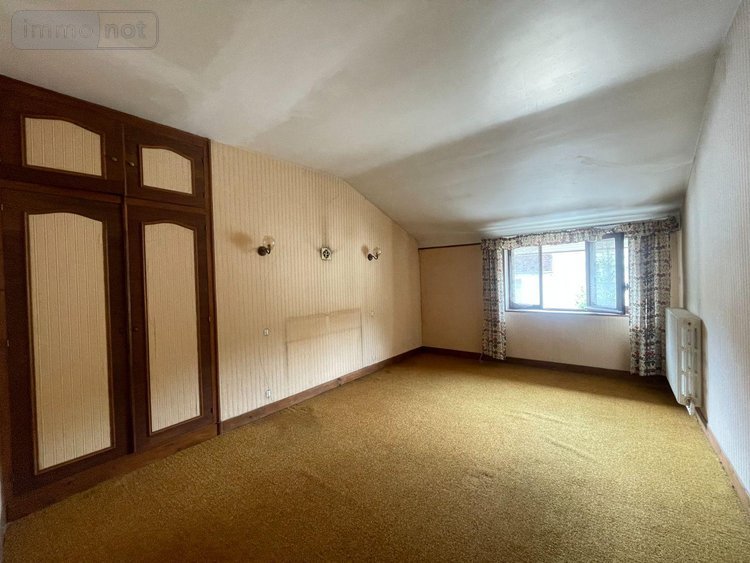 Maison a vendre Authon-du-Perche 28330 Eure-et-Loir 141 m2  115500 euros