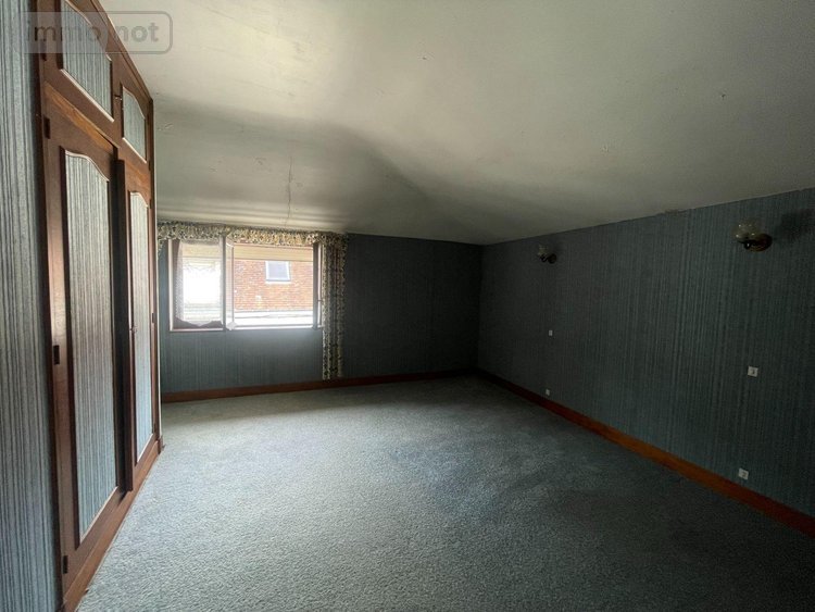 Maison a vendre Authon-du-Perche 28330 Eure-et-Loir 141 m2  115500 euros