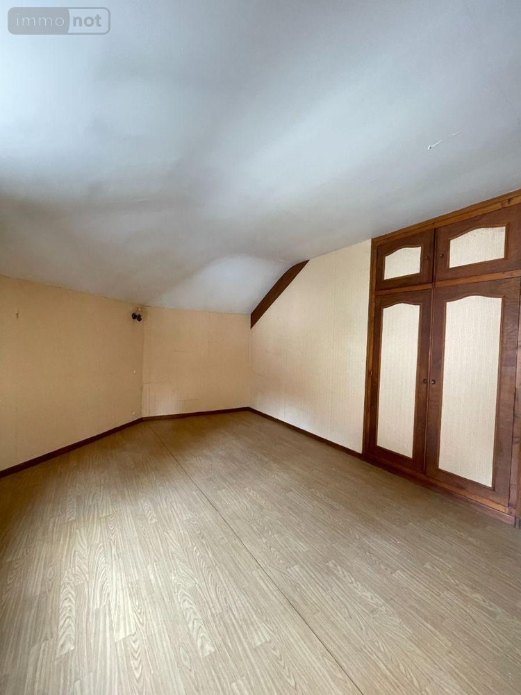 Maison a vendre Authon-du-Perche 28330 Eure-et-Loir 141 m2  115500 euros