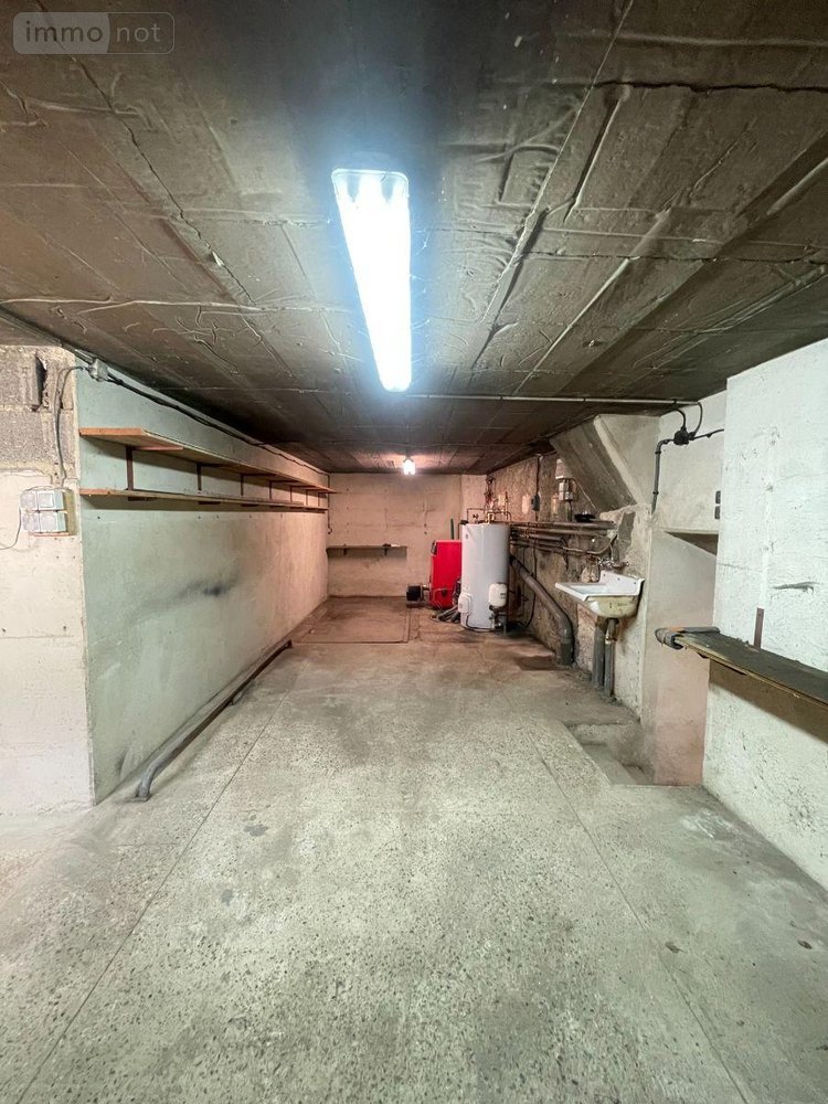 Maison a vendre Authon-du-Perche 28330 Eure-et-Loir 141 m2  115500 euros