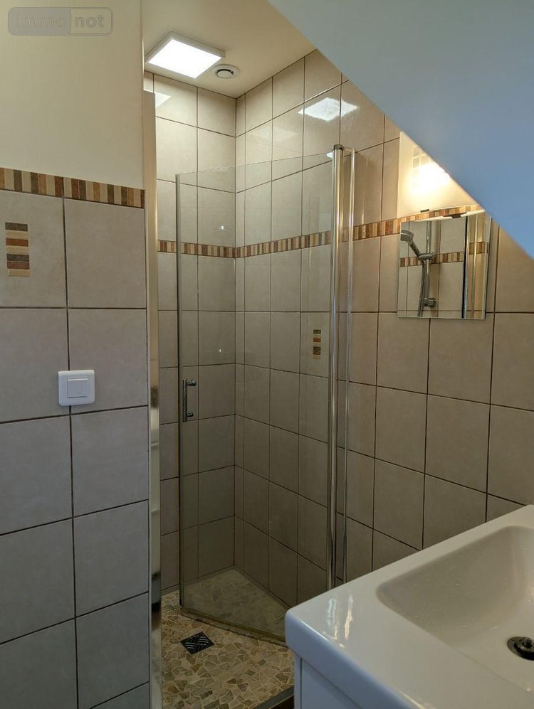 Maison a vendre Edern 29510 Finistère 96 m2 5 pièces 259440 euros