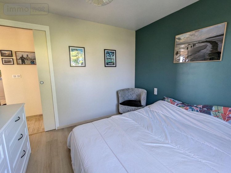 Maison a vendre Edern 29510 Finistère 96 m2 5 pièces 259440 euros