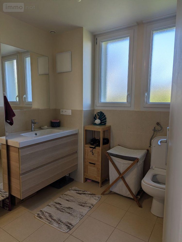 Maison a vendre Edern 29510 Finistère 96 m2 5 pièces 259440 euros