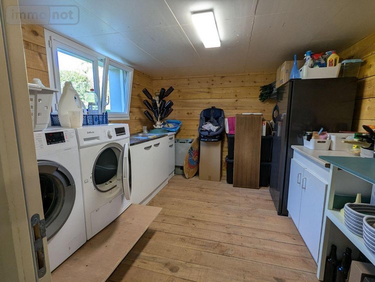 Maison a vendre Edern 29510 Finistère 96 m2 5 pièces 259440 euros