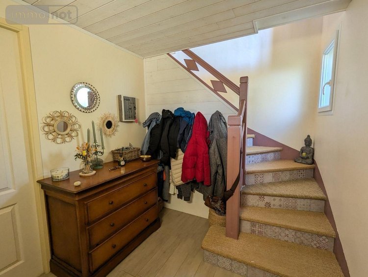 Maison a vendre Edern 29510 Finistère 96 m2 5 pièces 259440 euros