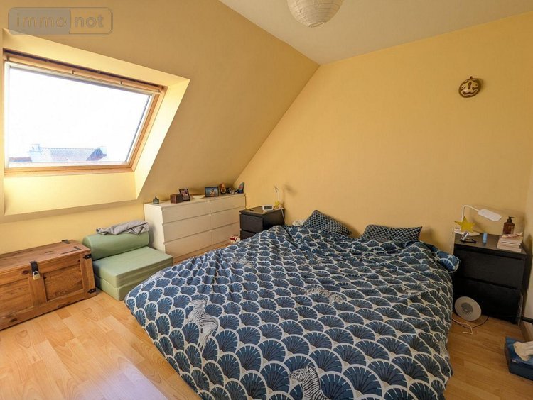 Maison a vendre Edern 29510 Finistère 96 m2 5 pièces 259440 euros