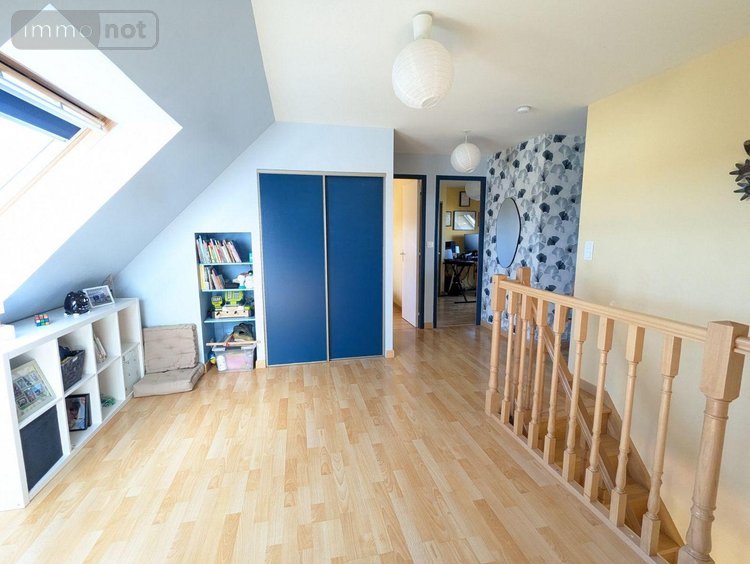 Maison a vendre Edern 29510 Finistère 96 m2 5 pièces 259440 euros