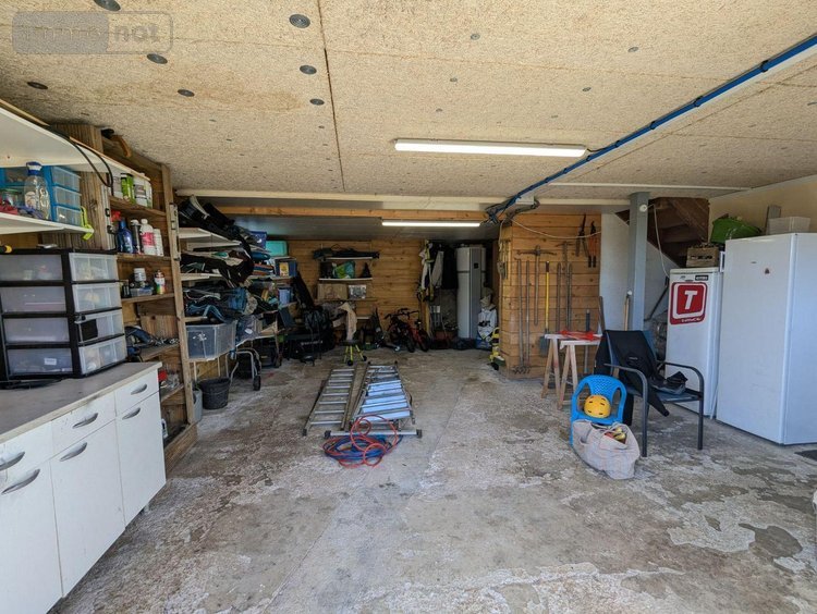 Maison a vendre Edern 29510 Finistère 96 m2 5 pièces 259440 euros