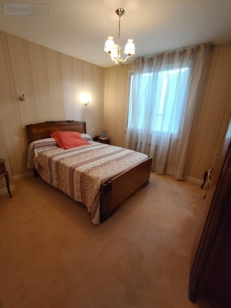 Maison a vendre Cébazat 63118 Puy-de-Dôme 136 m2 5 pièces 270500 euros