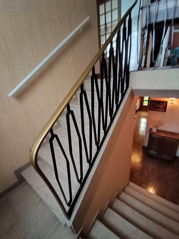 Maison a vendre Cébazat 63118 Puy-de-Dôme 136 m2 5 pièces 270500 euros