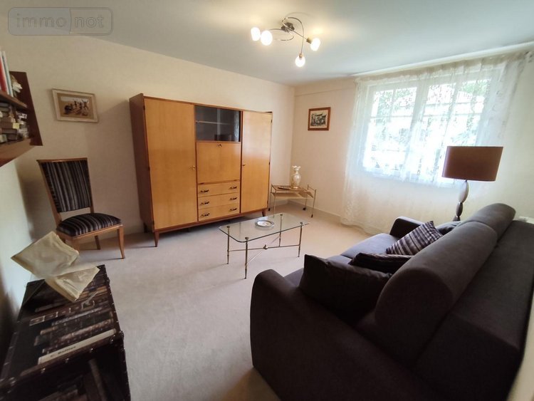 Maison a vendre Cébazat 63118 Puy-de-Dôme 136 m2 5 pièces 259900 euros