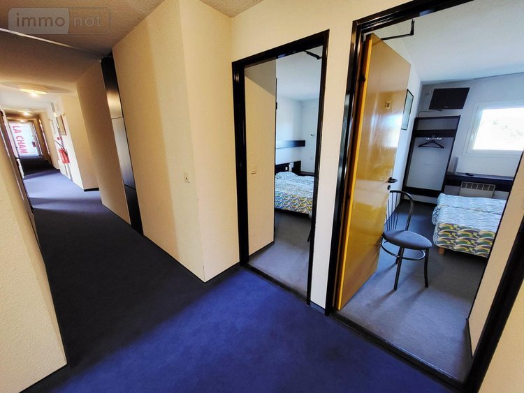 Fonds et murs commerciaux a vendre Merlines 19340 Corrèze 1099 m2  364000 euros