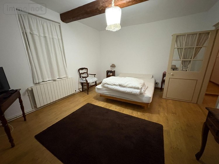 Maison a vendre Oust-Marest 80460 Somme 150 m2 7 pièces 263000 euros