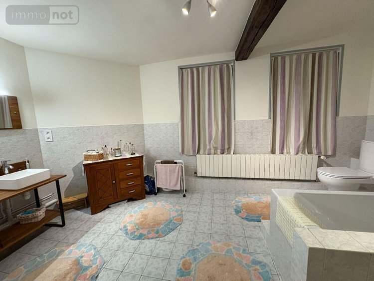 Maison a vendre Oust-Marest 80460 Somme 150 m2 7 pièces 263000 euros
