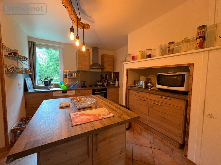 Maison a vendre Oust-Marest 80460 Somme 150 m2 7 pièces 263000 euros
