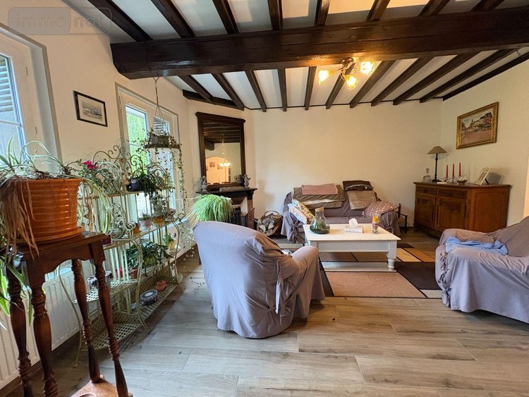 Maison a vendre Oust-Marest 80460 Somme 150 m2 7 pièces 263000 euros