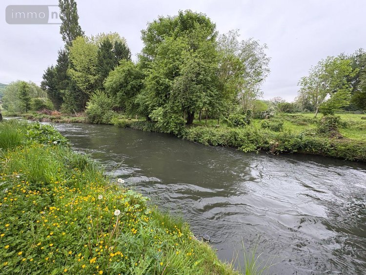 Maison a vendre Oust-Marest 80460 Somme 150 m2 7 pièces 263000 euros