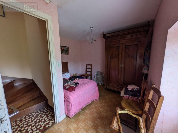 Maison a vendre Baye 29300 Finistère 90 m2  177140 euros
