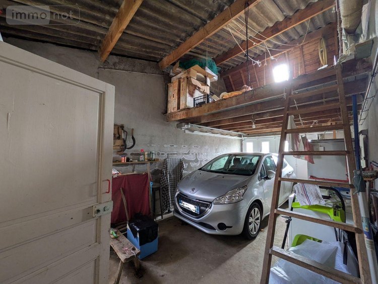 Maison a vendre Baye 29300 Finistère 90 m2  197980 euros