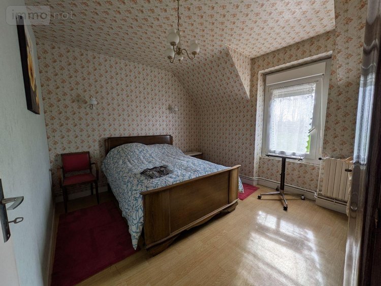 Maison a vendre Baye 29300 Finistère 90 m2  177140 euros