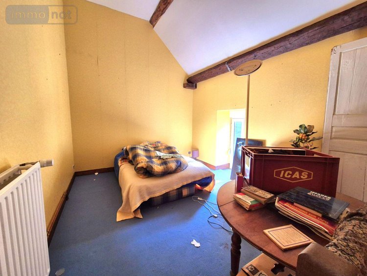 Maison a vendre Essoyes 10360 Aube 230 m2 11 pièces 39000 euros