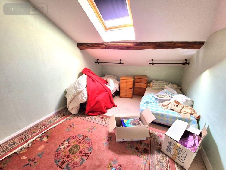 Maison a vendre Essoyes 10360 Aube 230 m2 11 pièces 49000 euros