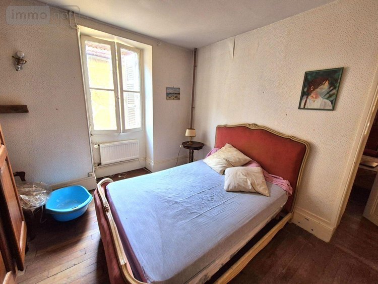 Maison a vendre Essoyes 10360 Aube 230 m2 11 pièces 39000 euros