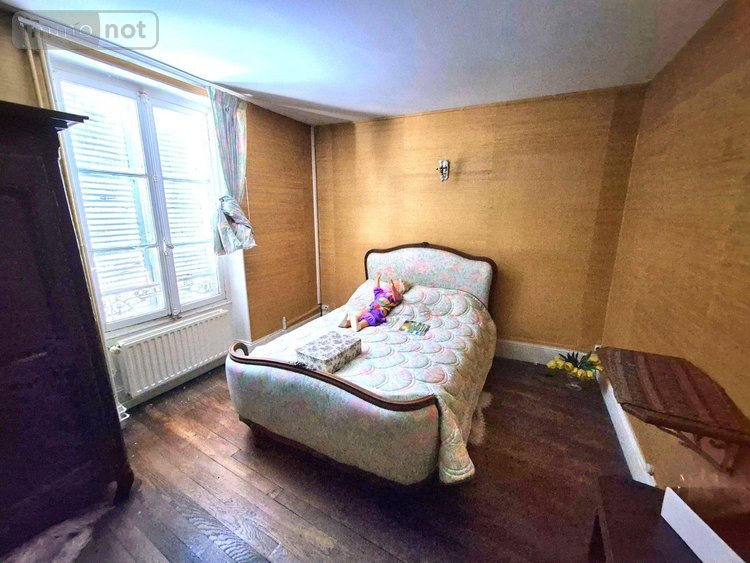 Maison a vendre Essoyes 10360 Aube 230 m2 11 pièces 49000 euros