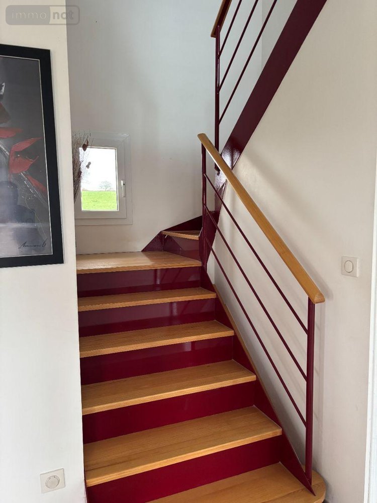 Maison a vendre Edern 29510 Finistère 110 m2 5 pièces 307850 euros