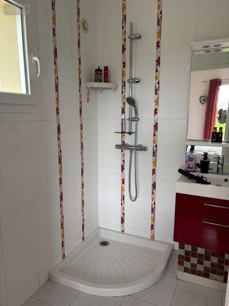 Maison a vendre Edern 29510 Finistère 110 m2 5 pièces 307850 euros