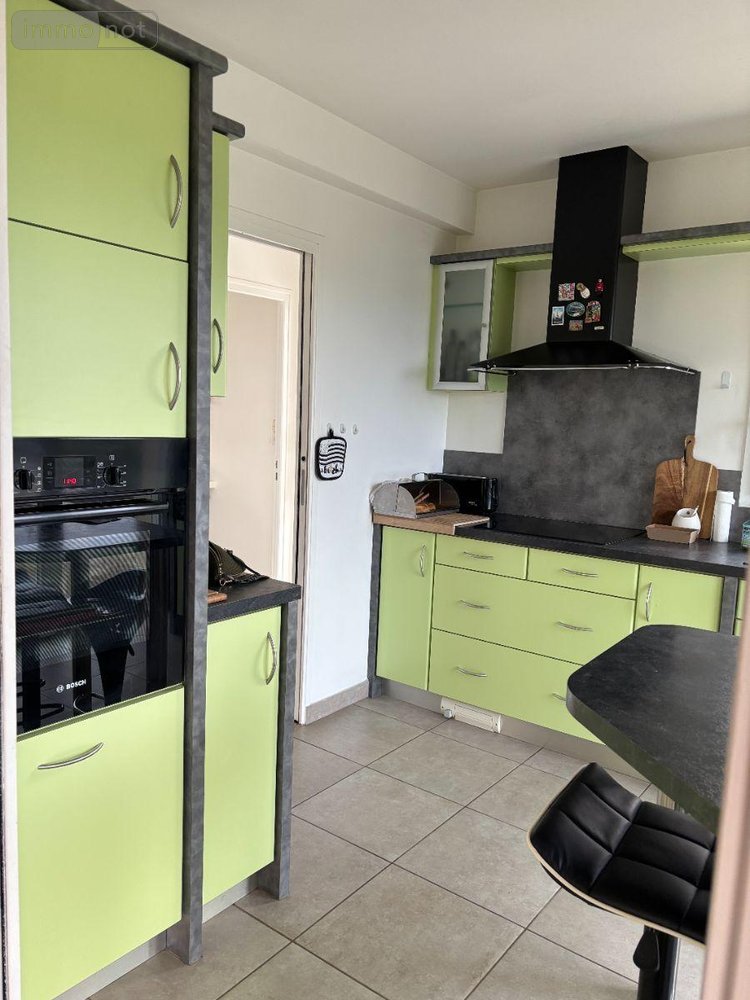 Maison a vendre Edern 29510 Finistère 110 m2 5 pièces 307850 euros